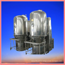 Gfg High Efficient Fluid Bed Dryer for Drying Chemical Granule